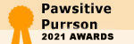 Pawsitive Purrson 2021