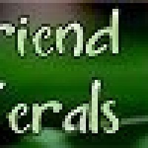 Help us design the Friend of Ferals badge!