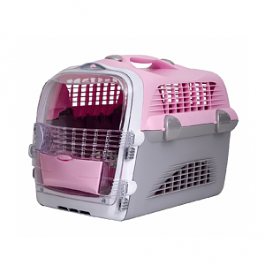 Cat carrier recommendations?