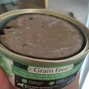 Holistic Select Grain Free cat food quality?