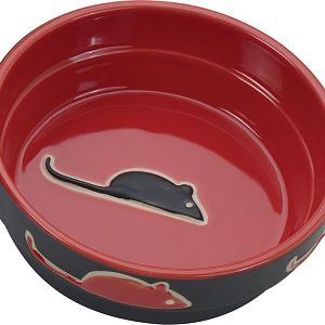 Need help finding ceramic food dish