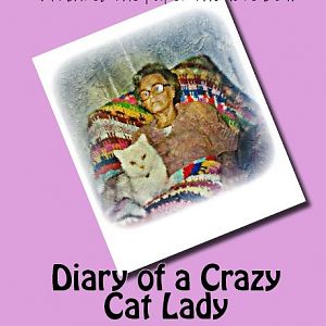 BookCover - Diary of a Crazy Cat Lady.jpg