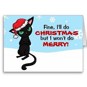 grumpy_black_cat_wont_be_merry_christmas_cards-r9f