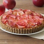 Apple-Walnut-Tart-with-Maple-Custard-Baking-A-Mome