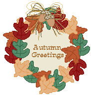 autumn greetings wreath.gif