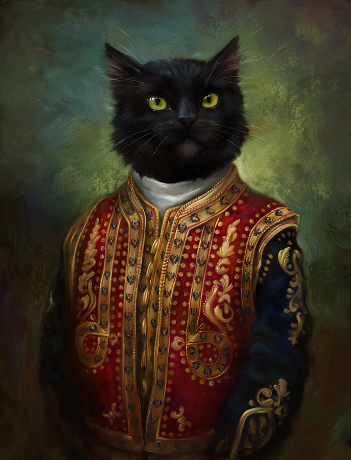 Eldar Zakirov 2012 Cat for Hermitage Mag (3).jpg