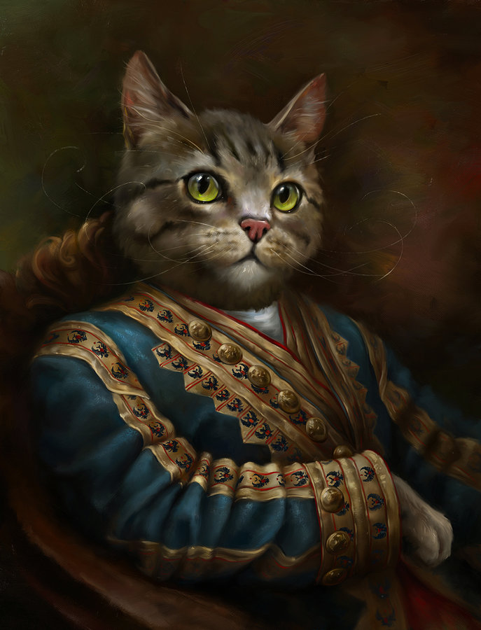 Eldar Zakirov 2012 Cat for Hermitage Mag (5).jpg