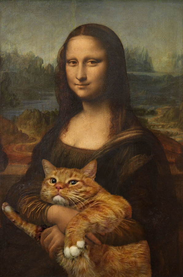 fat-cat-zarathustra-classical-paintings-svetlana-p