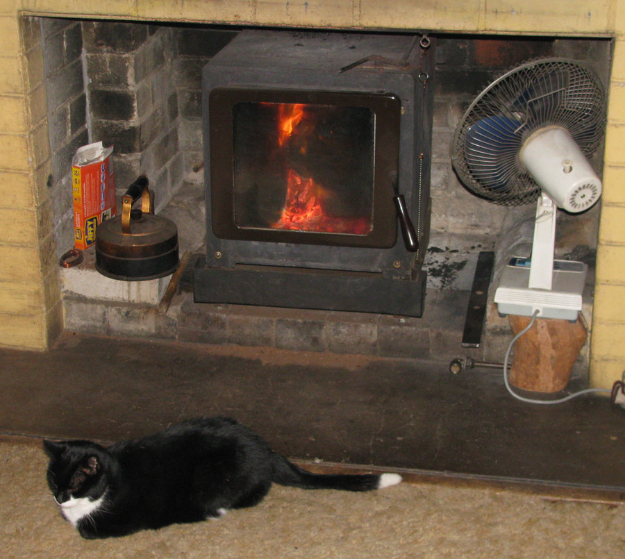 George infront of fire.jpg