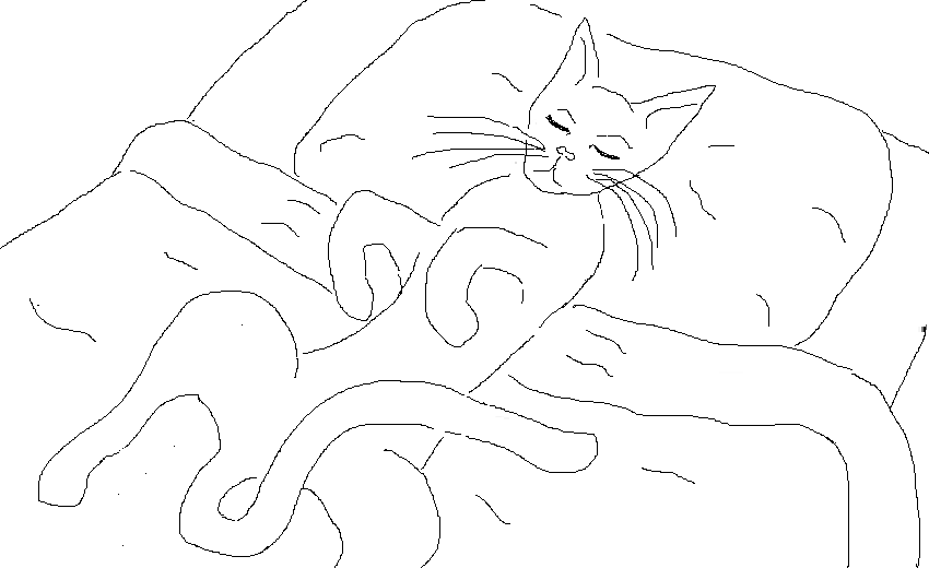 Grace takes a Catnap.png
